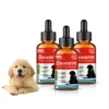 Nature Herbal Dog Liquid Dewormer From PetExist