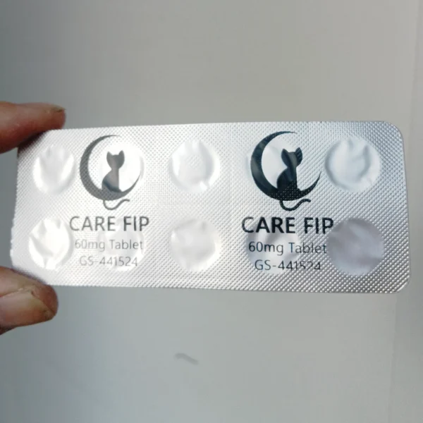 FIP Tablet GS 441524 Purchase