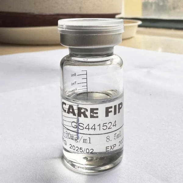 FIP Tablet GS 441524 Purchase - Image 4