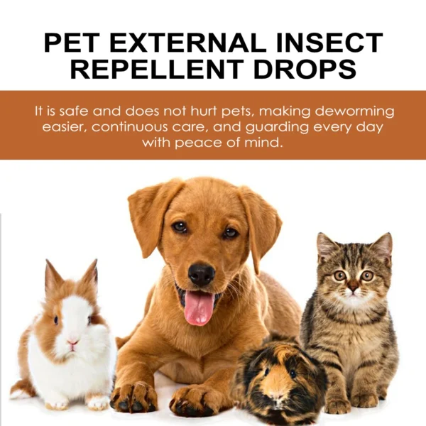 Cat Deworming Liquid Pet Dewormer (1)