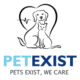 PetExist - Expert FIP Treatment, Parasite Protection & Pet Health Solutions