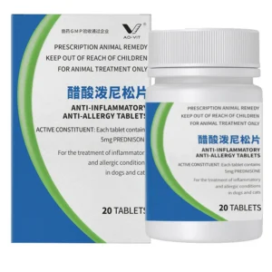 Otc Allergy Meds For Cats