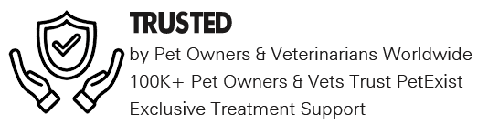 Petexist Advantage 2 - GS-441524 Cat FIP Feline Coronavirus Treatment Pet Armor Dewormer