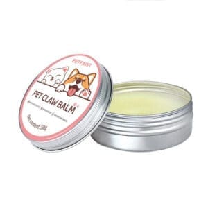 Paw Soother & Paw Balm for Dogs – Heal, Soothe, and Protect with PetExist