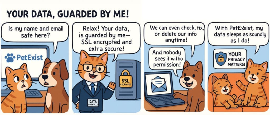 Privacy Policy